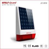 LB-W02 WIRELESS INDOOR SIREN WITH FLASH (00001743)